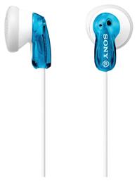 Ακουστικά Ψείρες Earbuds MDR-E9LP Μπλε Sony