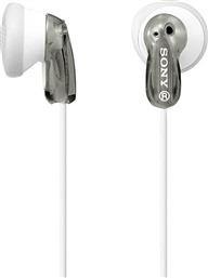 Sony Ακουστικά Ψείρες Earbuds MDR-E9LP Γκρι από το e-shop
