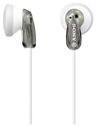 Ακουστικά Ψείρες Earbuds MDR-E9LP Γκρι Sony
