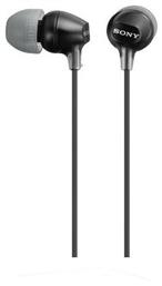 Ακουστικά Ψείρες In Ear MDR-EX15LP Sony
