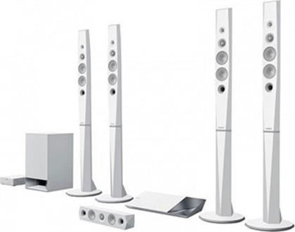 Sony BDV-N9200WW από το Media Markt