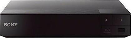 Sony Blu-Ray Player BDP-S6700 Ενσωματωμένο WiFi με USB Media Player από το Media Markt