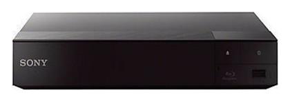 Sony Blu-Ray Player BDP-S6700 Ενσωματωμένο WiFi με USB Media Player από το Kotsovolos