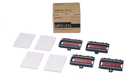 Χαρτί Υπερήχων UPC - 21L Sony