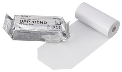 Χαρτί Υπερήχων UPP-110HD 101.003 Sony