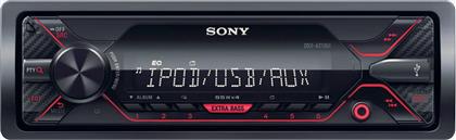 Sony DSX-A210UI Ηχοσύστημα Αυτοκινήτου Universal 1DIN (USB/AUX) με Αποσπώμενη Πρόσοψη DSXA210UI.EUR από το Kotsovolos