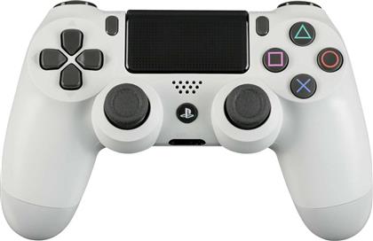 Sony DualShock 4 Controller V2 Ασύρματο για PS4 Λευκό από το Media Markt