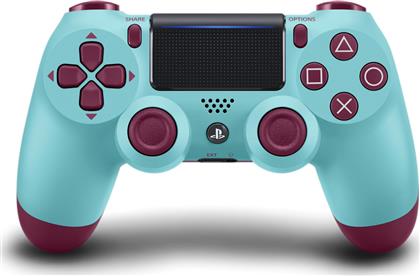 Sony Dualshock 4 Controller V2 Berry Blue από το Media Markt