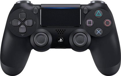 Sony DualShock 4 Controller V2 Ασύρματο για PS4 Μαύρο από το Media Markt