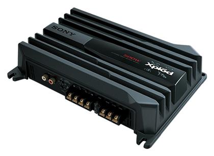Ενισχυτής Αυτοκινήτου 2 Καναλιών (Κλάση A/B) Sony