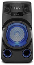 Ηχείο με λειτουργία Karaoke MHC-V13 σε Μαύρο Χρώμα Sony