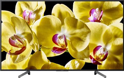 Sony KD-55XG8096 Smart 4K UHD 55'' από το Media Markt