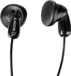 Sony Ακουστικά Ψείρες Earbuds MDR-E9LP Μαύρα από το Public