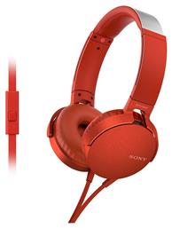 MDR-XB550AP Bluetooth / 3.5mm Sony