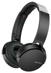 MDR-XB650BT Black Sony