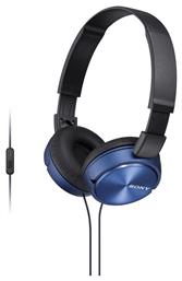 MDR-ZX310AP 3.5mm Sony