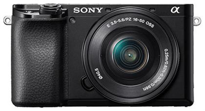 α6100 Sony
