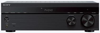 STR-DH190 Ολοκληρωμένος Ενισχυτής Hi-Fi Stereo 100W/8Ω Μαύρος Sony