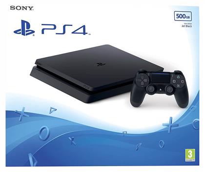 Sony PlayStation 4 Slim 500GB από το Media Markt