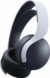 Sony PlayStation 5 Pulse 3D Wireless Over Ear Gaming Headset με σύνδεση USB / 3.5mm από το e-shop