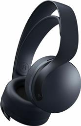 Sony PlayStation 5 Pulse 3D Wireless Over Ear Gaming Headset με σύνδεση 3.5mm / USB Midnight Black από το e-shop