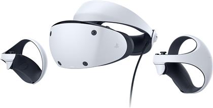 Sony PlayStation VR2 VR Headset για PlayStation 5 με Χειριστήριο
