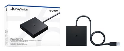 Playstationvr2 Pc Adapter Sony