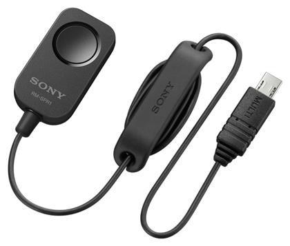 RM-SPR1 Remote Commander Sony