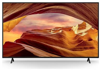 Smart 65'' 4K LED KD-65X75WL (2023) Sony