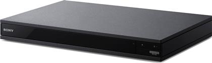 Sony Blu-Ray Player UBP-X800M2 Ενσωματωμένο WiFi με USB Media Player