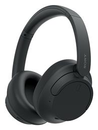 WH-CH720N Bluetooth / 2.5mm / 3.5mm με 35 ώρες Λειτουργίας Sony