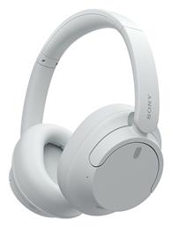 WH-CH720N Bluetooth / 3.5mm / 2.5mm με 35 ώρες Λειτουργίας Λευκά Sony