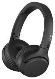 WH-XB700 Black Sony