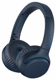 WH-XB700 Blue Sony