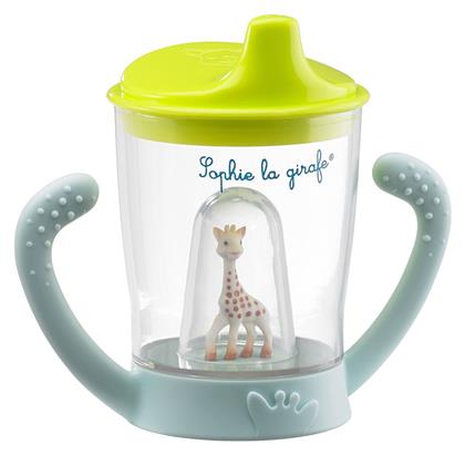 Non-spill Cup Mascotte 180ml Sophie La Girafe