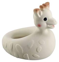 So'Pure Duck Παπάκι Μπάνιου για Νεογέννητα Sophie La Girafe