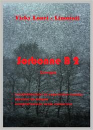 SORBONNE B2 CORRIGES - Louri Limniati
