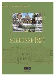 SORBONNE B2 ECRIT - Trait d Union