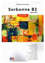 Sorbonne B2 Ecrit Et Oral - ABC