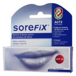 Balm 6ml SoreFix