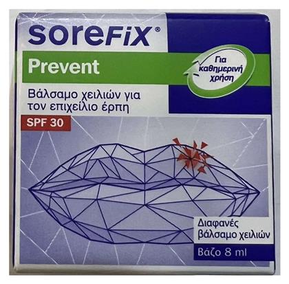 Prevent Βάλσαμο 8ml SoreFix