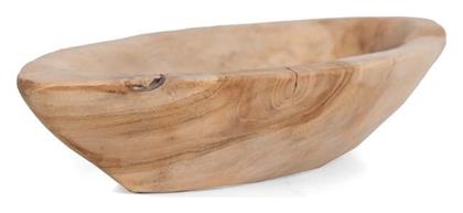 Διακοσμητικό Μπωλ 40x14x6cm Soulworks