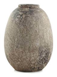 Διακοσμητικό Βάζο Πήλινο Siso Nic 24x24x36cm Soulworks