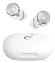 by Anker Space A40 Earbud Λευκά Soundcore