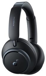 by Anker Space Q45 Bluetooth / 3.5mm με 50 ώρες Λειτουργίας Soundcore