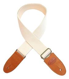CL Cotton Strap White Soundsation