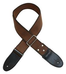 PCL Cotton Strap Brown Soundsation
