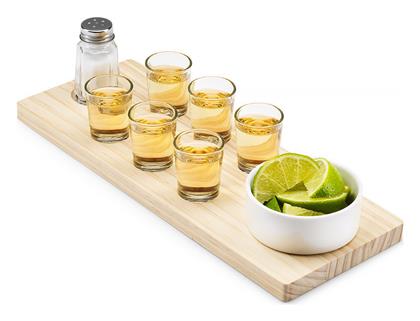 Source Tequila Serving Set Σετ Σερβιρισματος Τεκίλα - The Source