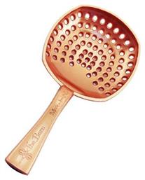 Σουρωτήρι / Strainer Julep Copper - The Bars