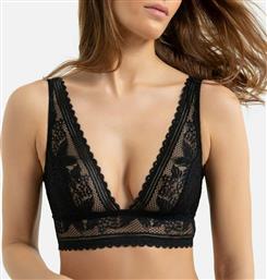 Σουτιέν bralette από δαντέλα χωρίς μπανέλες από το La Redoute